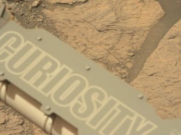 Марсоход Curiosity вышел из спящего режима после сбоя