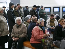 Украинцы рискуют остаться без пенсий: как не потерять выплаты