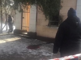 В Одессе мужчина погиб от взрыва гранаты