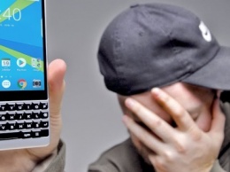 Почему из-за Ахметова в Украине могут исчезнуть смартфоны BlackBerry
