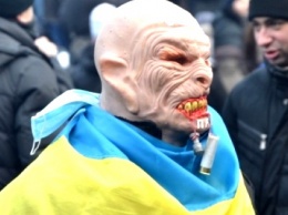 Российский журналист призвал смотреть на украинцев без розовых очков