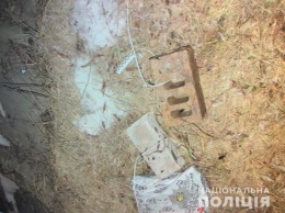 Под Киевом мужчина убил сожительницу и утопил тело в реке, пытаясь скрыть преступление