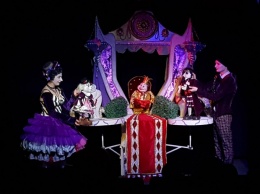 Три театра Днепра готовят выездные спектакли для школ и детсадов