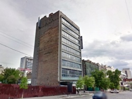 "Укргазбанк" продал бизнес-центр в Киеве за 182 миллиона гривен