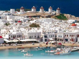 Греческий рай-2019, или почему вам понравится отдых на Крите