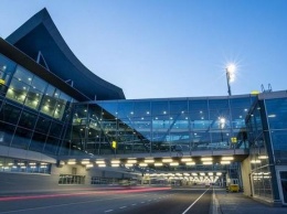 Авиакомпаниям хотят снизить плату за обслуживание в "Борисполе"