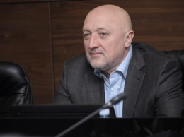 Обвиняемый в коррупции глава Полтавской ОГА оказался в больнице