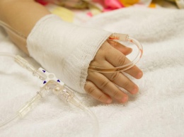 Детей срочно госпитализировали из украинского детсада: что произошло
