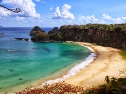 Это просто райские места: эксперты назвали лучшие пляжи мира