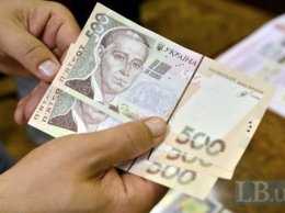 Нацбанк снизит граничную сумму для расчета наличными с физлицами до 15 тыс. гривен