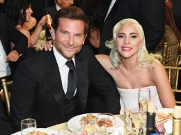 Леди Гага прокомментировала слухи о своем романе с Брэдли Купером