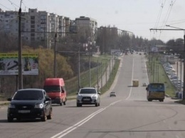 Ремонт на Великотырновской: улицу перекроют для транспорта