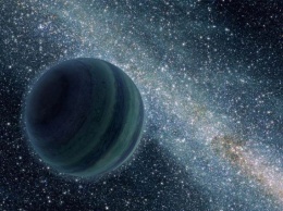 Девятая планета может оказаться суперземлей - ученые