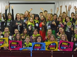 TEDx и мини-Оскар в Николаеве: школьники представят креативные пути решения экологических проблем