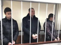 Украинские консулы посетили всех пленных моряков, рассказали об их состоянии