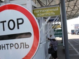 ФСБшники в Крыму задержали 37-летнего украинца за "незаконное пересечение границы"