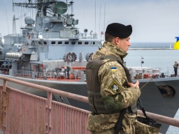 Суд признал офицера Черноморского флота виновным в шпионаже в пользу Украины