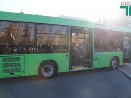 В мэрии Николаева объяснили, почему покупка в лизинг 23 автобусов обойдется на 20 млн. грн. дороже