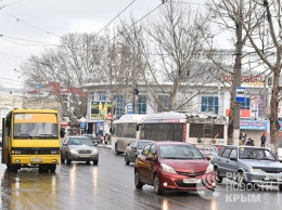 ОП Крыма согласовала новые тарифы на городские и пригородные перевозки