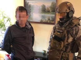 В Каменском задержали 14 подозреваемых в наркоторговле
