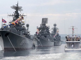 Майора Черноморского флота РФ осудили за шпионаж в пользу Украины