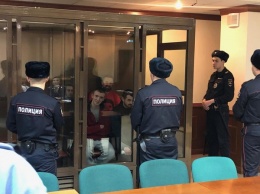 "Не опускаем руки": в МИД отчитались о состоянии украинских моряков в СИЗО Москвы