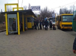Жителям Западного Донбасса ОАО «Автопроминь» вернуло удобный проезд до Днепра