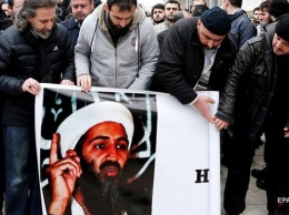 США вычислили местонахождение сына бен Ладена