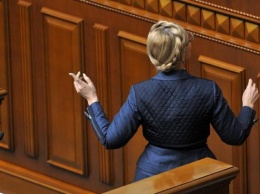 Полиция активно расследует махинации одного Тимошенко, и затягивает дело по другой - "Схемы"