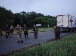 85 погибших: ВСУ феерически разбомбили боевиков, началось бегство
