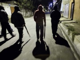 Банда подростков орудует под Киевом: есть первые жертвы