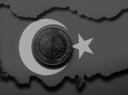 Турки являются крупнейшими владельцами криптовалют среди всех европейских наций