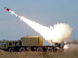 Оккупанты тренируются наносить ракетные удары в оккупированном Крыму - первые подробности