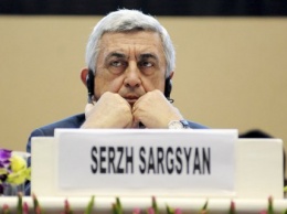 В Армении предъявили обвинение брату экс-президента Саргсяна