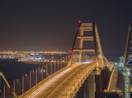 На саммите "Бухарестской девятки" решали, зачем России Крымский мост