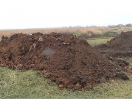 Жительница Севастополя купила участок земли, чтобы убить и закопать мужа-наркомана