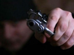 В Херсоне пьяный лейтенант устроил стрельбу на улице - СМИ