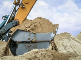 Прокуратура АРК: В Крыму незаконно добывают песок в хранилищах ядовитых отдохов