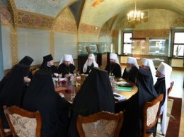 ПЦУ открывает первый собственный монастырь и новую епархию