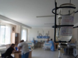 Еще 2,5 тысячи больных: в Минздраве рассказали о заболеваемости корью