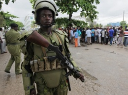 В Танзании арестовали 65 "колдунов" за убийство 10 детей