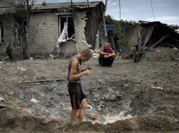 "Совок вернулся": на Донбассе бьют тревогу из-за нехватки еды, скандальные фото