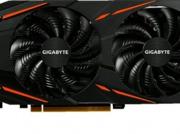 Видеокарта Gigabyte Radeon RX 590 Gaming 8G оснащается подсветкой RGB Fusion