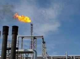 В Полтавской области планируют добывать газ из рекордной глубины
