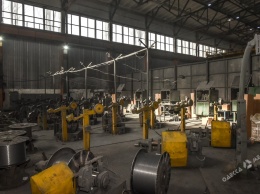 Одесский завод «Стальканат-Силур» экспортирует продукцию в десятки стран по всему миру