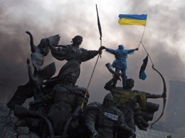 Невозможно читать без слез! Истории женщин, погибших на Майдане и в АТО, потрясли украинцев