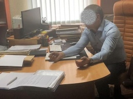 На Николаевщине директора КП поймали на вымогательстве 108 тысяч гривен