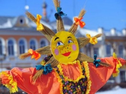Как будут праздновать Масленицу в Полтаве: программа мероприятий