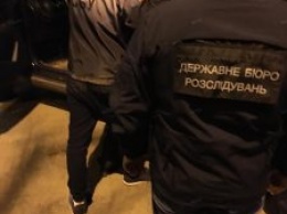 На Николаевщине СБУ и ГБР задержали начальника райсектора ГСЧС, который вымогал у бизнесмена деньги