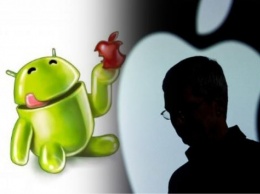 «Огрызок обделался»: Конкуренты давят Apple разоблаченной правдой о недоработках